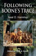Boones Trace